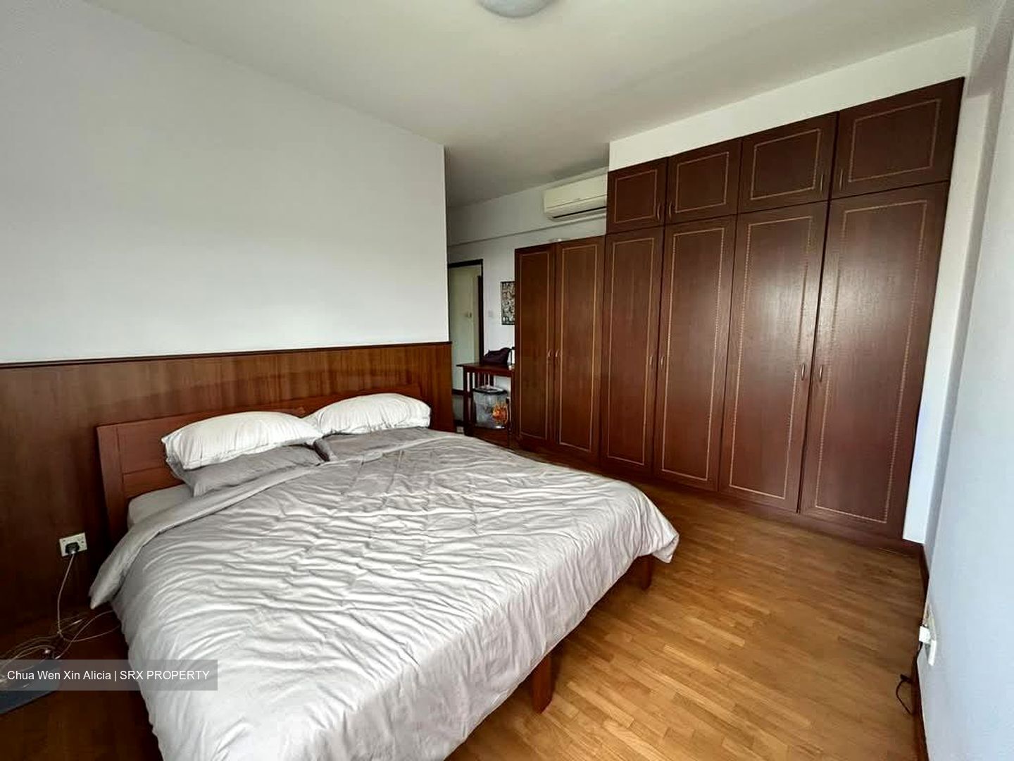 Windermere (D23), Condominium #585554131